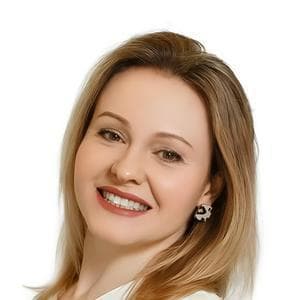 Черниченко Виктория Сергеевна