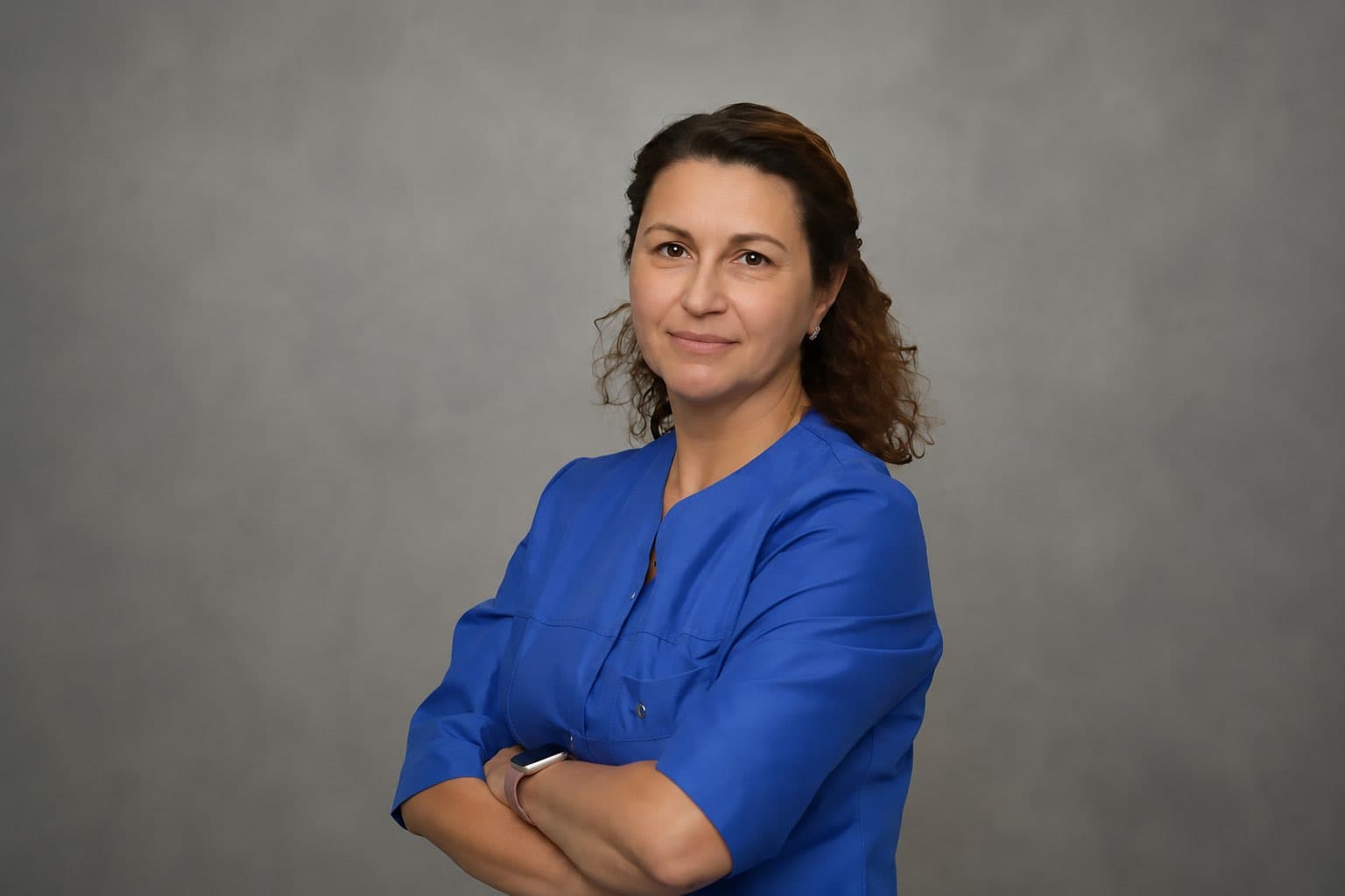 Наничкина Оксана Евгеньевна — Стоматолог-терапевт, стоматология 32 в ряд